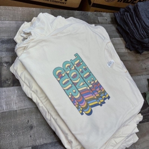 Photo of Dlh Screenprint