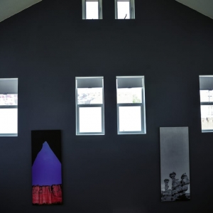 Photo of Window Panda