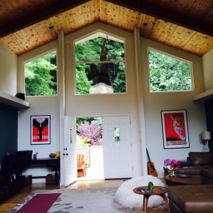 Photo of Window Panda