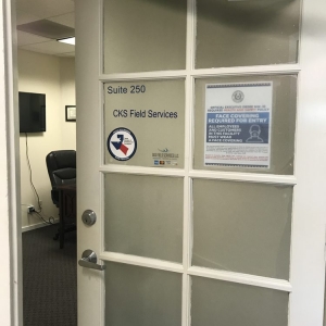 Photo of CKS Field Services
