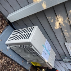 Livermore Barker Heating & Cooling