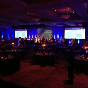 Photo of EventAVision Audio & Visual Services