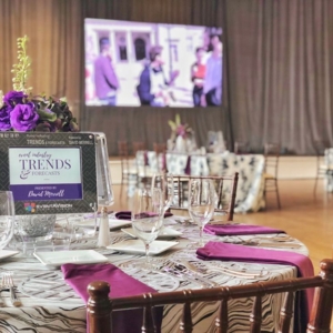 Photo of EventAVision Audio & Visual Services