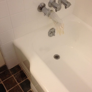 Photo of Residential Bath
