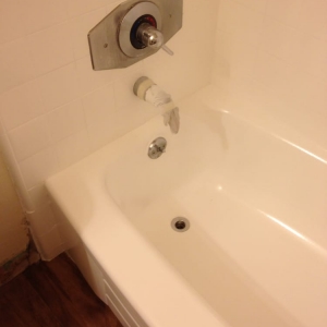 Photo of Residential Bath