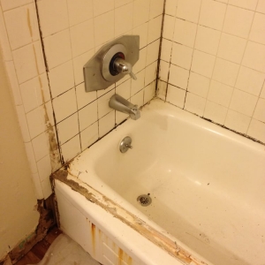 Photo of Residential Bath