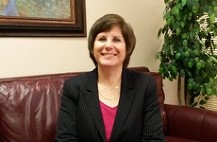 Photo of Heidi McLeod Law Office