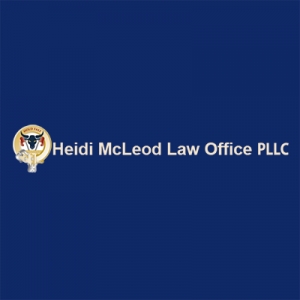 Photo of Heidi McLeod Law Office