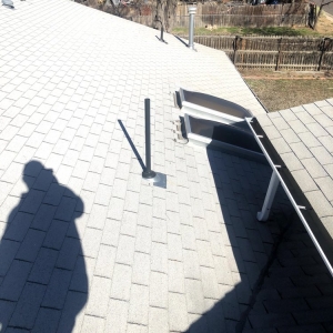 Photo of Highline Roofing and Gutters