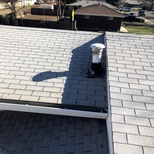 Photo of Highline Roofing and Gutters