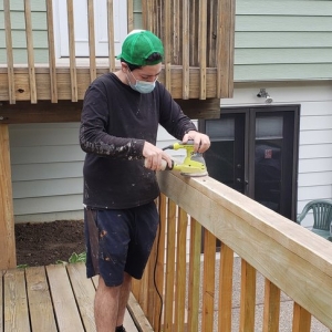 Photo of Octane Painters