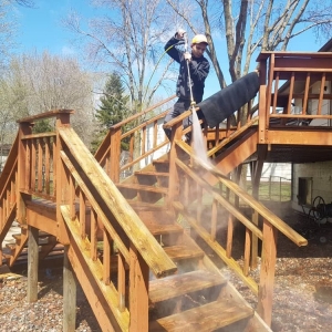 Photo of Octane Painters