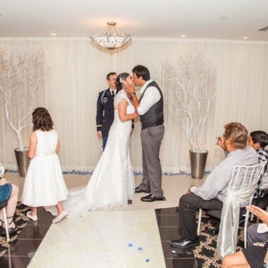 Photo of Coronado Beach Weddings