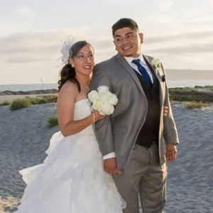 Photo of Coronado Beach Weddings