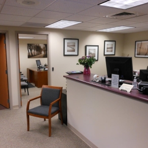 Photo of Metropolitan Financial SLC