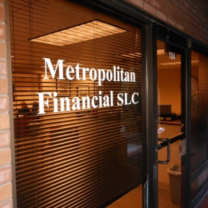 Photo of Metropolitan Financial SLC