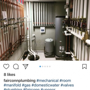 Photo of Fairconn Plumbing & Heating
