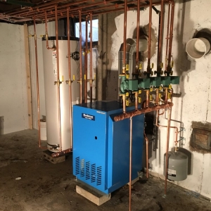 Photo of Fairconn Plumbing & Heating