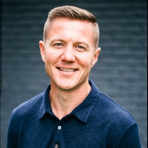 Photo of Ben Woolfolk - Twelve Rivers