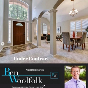 Photo of Ben Woolfolk - Twelve Rivers