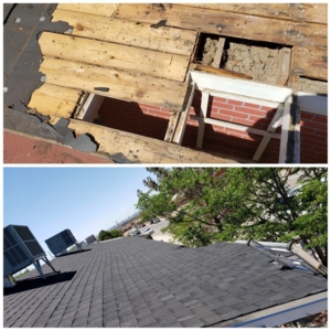 Photo of Chuco Built Roofing