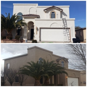 Photo of Chuco Built Roofing