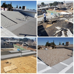 Photo of Chuco Built Roofing