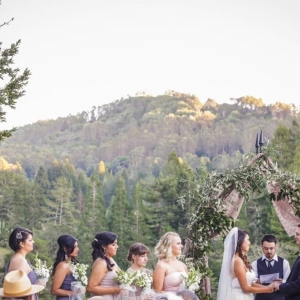 Photo of T.D.E. Wedding Planning & Services