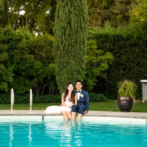 Photo of T.D.E. Wedding Planning & Services