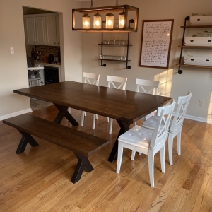 Photo of Petyk Customs Woodworking