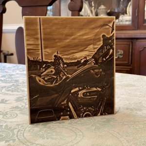 Photo of Petyk Customs Woodworking