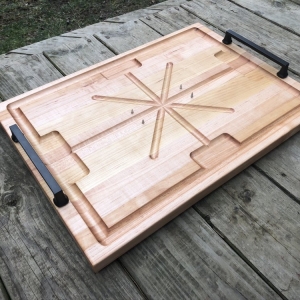 Photo of Petyk Customs Woodworking