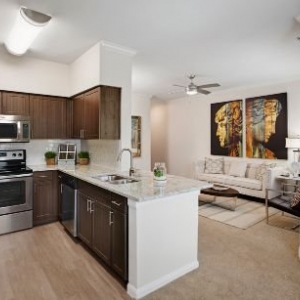 Photo of Camden Farmers Market Apartments