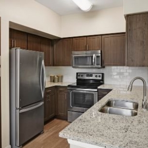 Photo of Camden Farmers Market Apartments