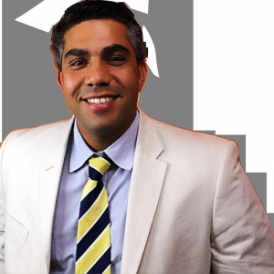 Photo of Eric Gil