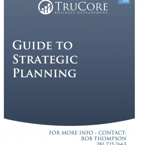 Photo of TruCore Business Development