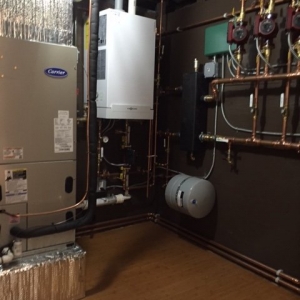 Photo of Epic Plumbing & Heating