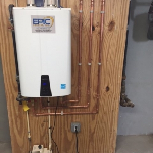 Photo of Epic Plumbing & Heating