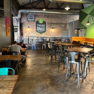 Photo of Third Space Brewing