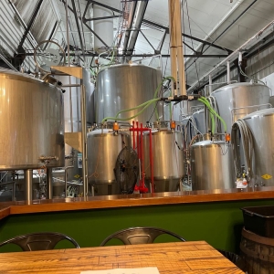 Photo of Third Space Brewing
