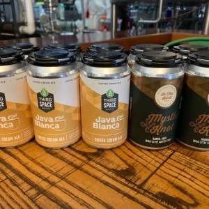 Photo of Third Space Brewing