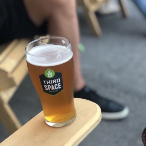 Photo of Third Space Brewing