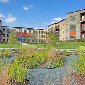 Photo of Siena Apartment Homes