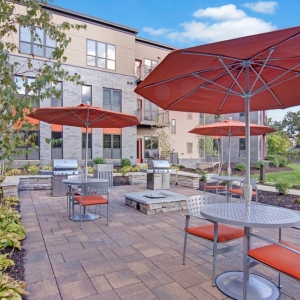 Photo of Siena Apartment Homes