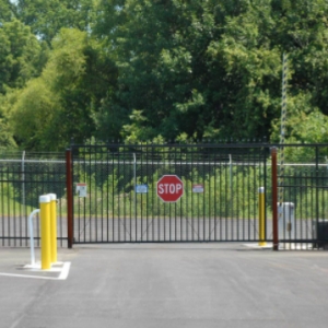 Photo of Harbison Fencing