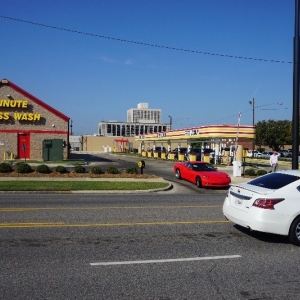 Alexander City GooGoo Car Wash
