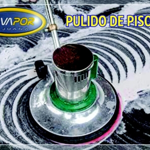 Photo of Lavapor