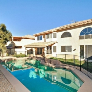 Photo of Invitation Homes Las Vegas