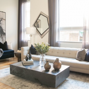 Photo of Gray Space Interiors