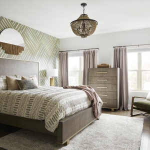 Jenkintown Gray Space Interiors
